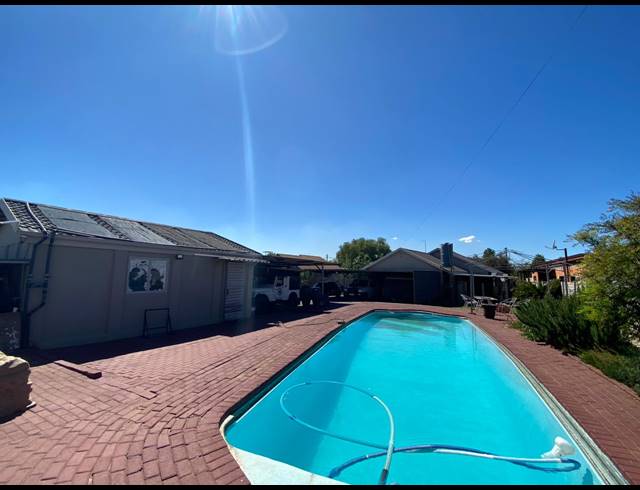 3 BEDROOM HOUSE FOR SALE IN HOMER
